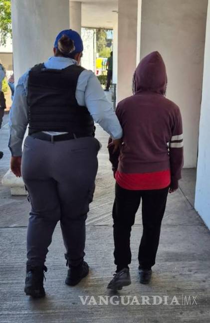 Policía de Monterrey localiza a menor desaparecida en Guatemala