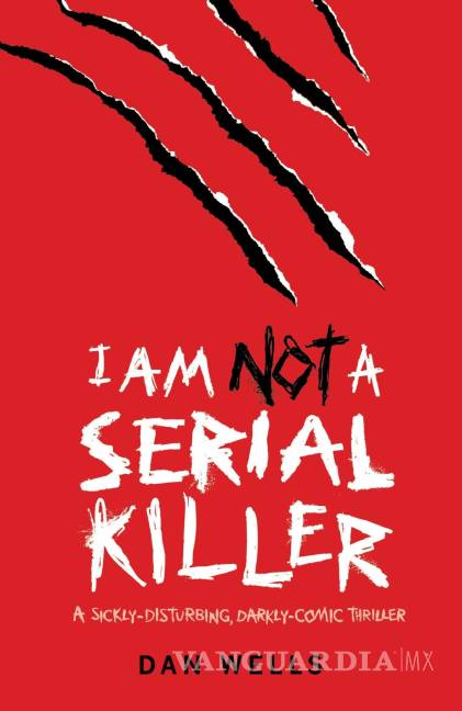 $!'I Am Not A Serial Killer', tendrá premiere hoy en el SXSW