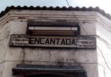 La estación, que data del siglo XIX, deberá ser reubicada debido a las obras del tren de pasajeros Saltillo–Monterrey.