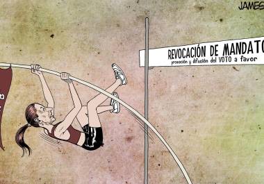 Plan B: Salto sorpresa