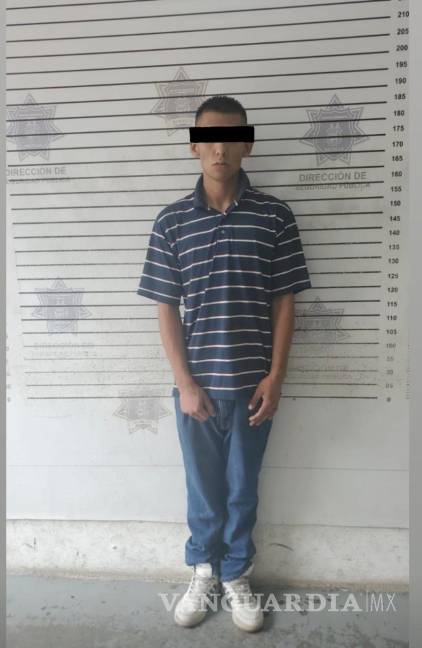 $!Dos hombres fueron detenidos durante el operativo conjunto entre la Comisaría de Seguridad, Fiscalía, Sedena y Policía Estatal.