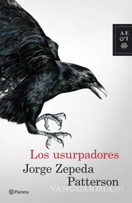 $!Zepeda alerta en nuevo libro sobre usurpadores del poder en un México sin ley