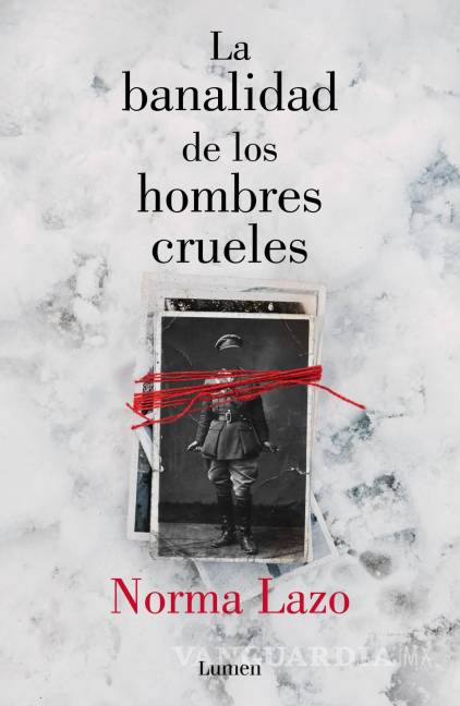 $!‘La banalidad de los hombres crueles’: Con tres historias Norma Lazo le da otra oportunidad a la hospitalidad