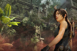 Se filtra INFO sobre Shadow of the Tomb Raider: Definitive Edition