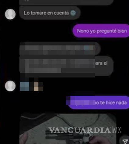 $!La Policía Cibernética identificó al alumno luego de revisar los mensajes difundidos.