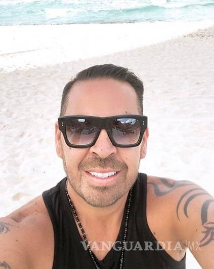 Asaltan con violencia a hijo de Lupita D’Alessio