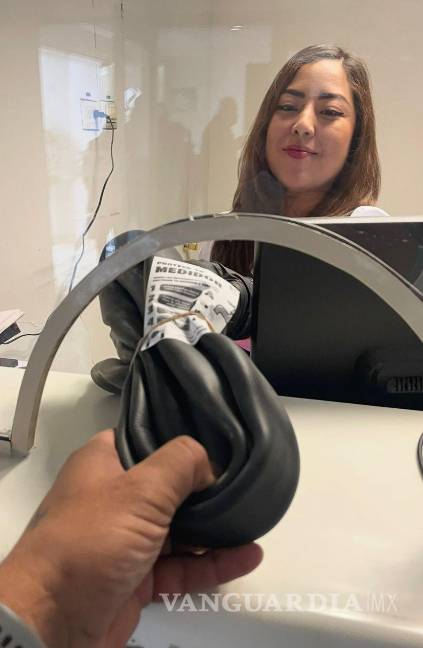 $!El material aislante que entregará SIMAS está diseñado para proteger el cuadro del medidor y reducir daños ocasionados por las bajas temperaturas durante la temporada invernal.