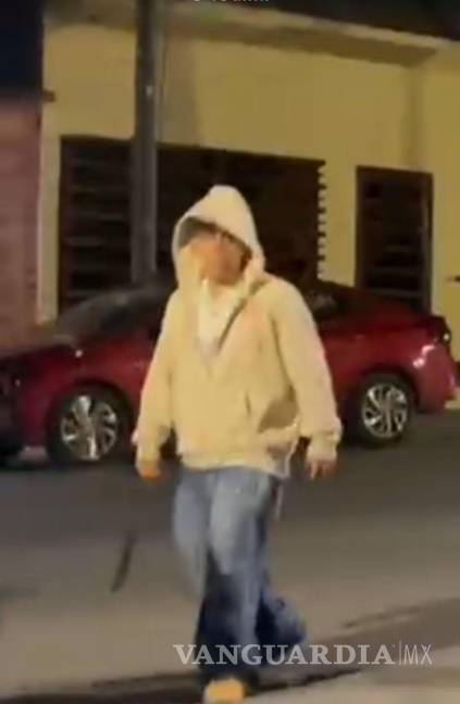 Ordenan resguardo domiciliario a hombre acusado de robo y lesiones en Saltillo