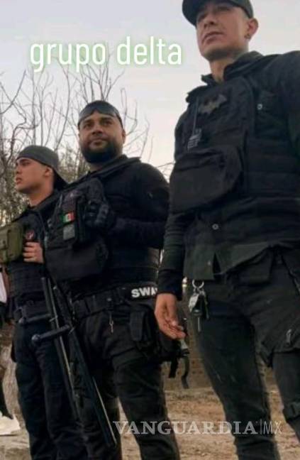 Denuncian tratos inhumanos en anexo de Ramos Arizpe