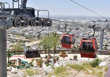 IA califica a Torreón como la ciudad más fea de México, y se arma la polémica