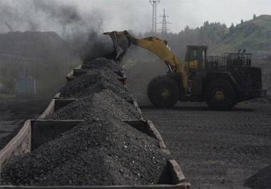 Productores y representantes de la Región Carbonífera confían en que el suministro de carbón a las plantas José López Portillo y Carbón II impulse el empleo y la actividad económica.