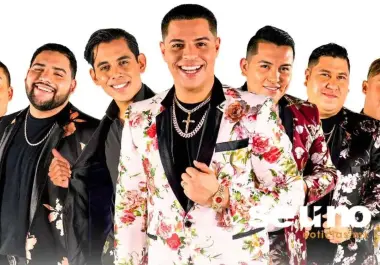 ¿El fin de un género? Grupo Firme ya no tocará narcocorridos