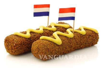 $!Gerard Adelaar, uno de los autores del informe, cree que la comida rápida debe entenderse de la misma manera que se entiende hoy en día el alcohol y el tabaco.