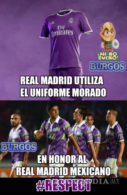 $!Real Madrid es el campeón en Champions ... y en los Memes