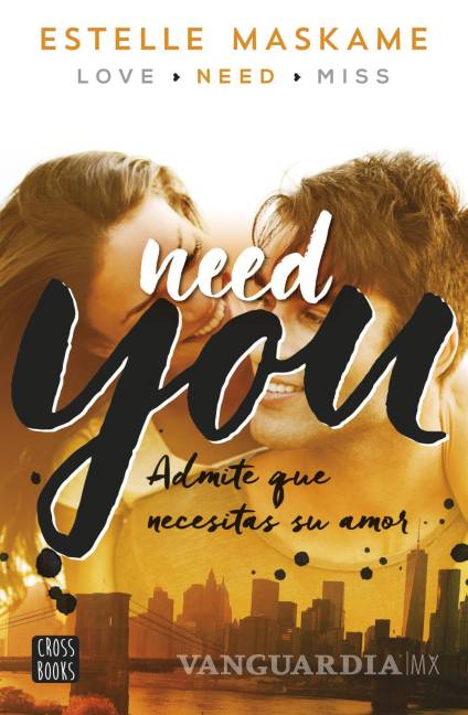 $!Estelle Maskame, la escritora adolescente