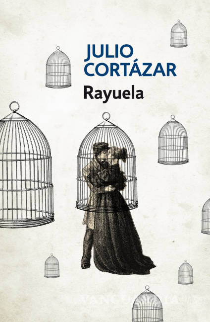 $!&quot;Rayuela&quot; de Cortázar tendrá una nueva edición conmemorativa en 2019