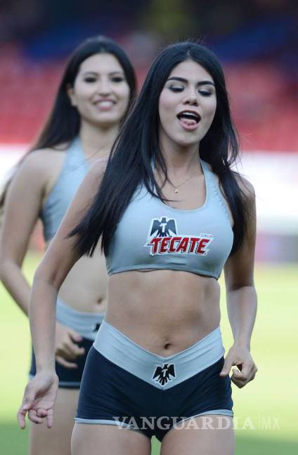 $!Ellas fueron lo mejor de la Jornada 7 de la Liga MX