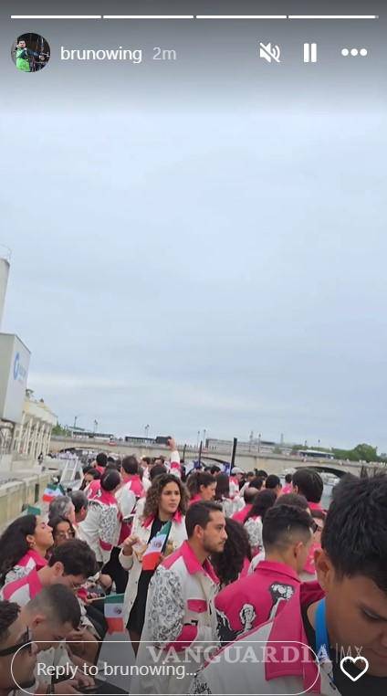 $!Bruno Martínez Wing.