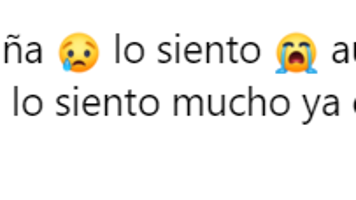 $!A través de redes sociales, familiares y amigos cercanos de Ximena Guadalupe de 14 años lamentaron su muerte.