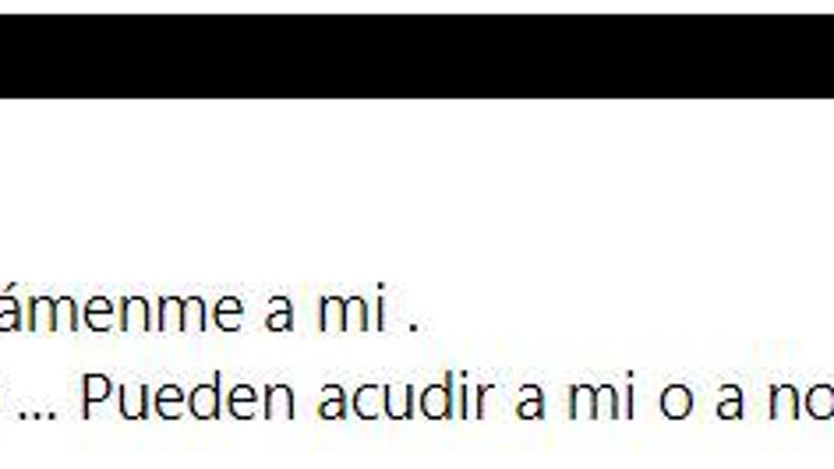 “Llámame a mí”, apoyan mujeres en caso de emergencia tras lo sucedido con Debanhi
