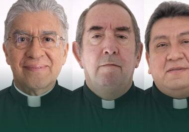 A través de estos cambios se busca consolidar el acompañamiento espiritual en las comunidades.