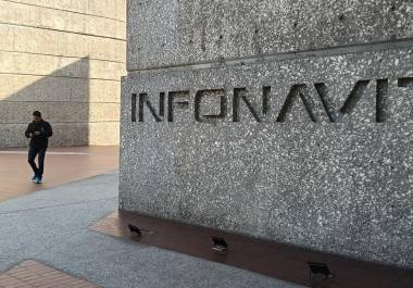 El monto de la cartera vencida del Infonavit se triplicó de 2018 a la fecha, al pasar de 106 mil 617 mdp a más de 410 mil 180 mdp a marzo de 2026.