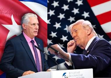 Cuba vive una profunda crisis energética desde mediados de 2024, agravada desde enero por el asedio petrolero de Estados Unidos.