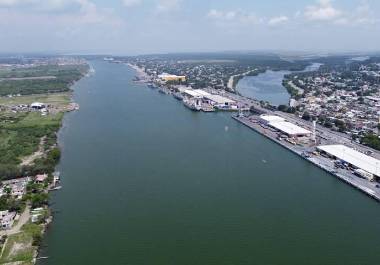 Urge proyecto para traer agua de Río Pánuco a Saltillo, se requieren 30 mil mdp: Agsal