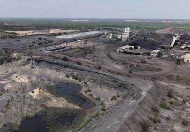 El proyecto surgió a partir de unos talleres que se hicieron en coordinación con Conexiones Climáticas y mujeres afectadas por las minas del carbón.