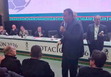 Faitelson dio un mensaje fuerte en el que reconoció el impacto que José Ramón tuvo en su vida, incluso colocándolo como una figura paterna.