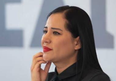 En las querellas también fueron señalados la persona moral Sandra Cuevas Diamond Group, así como Ulises Ernesto Ruiz Ortiz, exgobernador de Oaxaca y quien junto con la ex funcionaria impulsa la conformación del movimiento político “México Nuevo”.