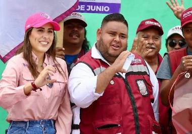 Cecilia Guadiana y Antonio Castro coinciden en que el caso no debe repetirse en México.