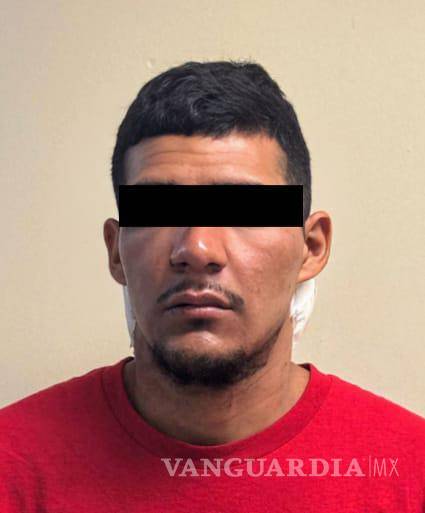 Vinculan a proceso a hombre que sembró terror en Monterrey; mató a dos e hirió a una agente