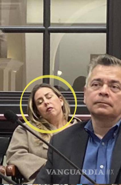 $!Detalles en la conferencia de LDCR.