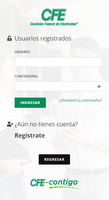 $!La App CFE Contigo se actualiza para ofrecerte más y mejores servicios