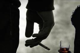 Casi el 20% de los menores de edad en México tiene alguna adicción