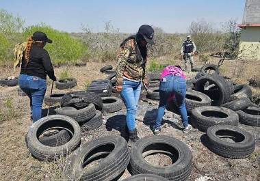 Una activista, busca a su hijo Yosimar García Cruz, desaparecido en 2017 en Culiacán, Sinaloa, ha sido amenazada de muerte 13 veces por investigar.