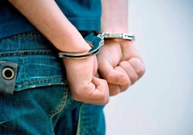 Coahuila fue la tercera entidad con más adolescentes detenidos por cometer delitos o faltas cívicas.