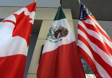 La Estrategia de Seguridad Nacional de Estados Unidos es explícita al mencionar que la Doctrina Monroe es la referencia principal de este documento.