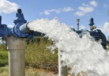 En Torreón, los pozos reducirán su operación conforme avance el proyecto federal de Agua Saludable.