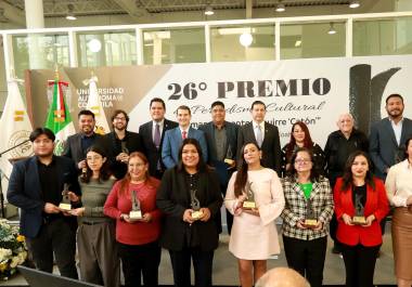 Esta edición contó con la postulación de 179 trabajos.