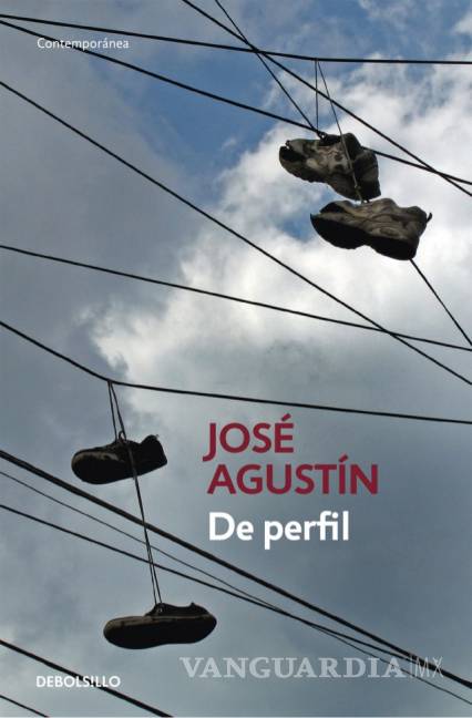 $!José Agustín celebra los 50 años de &quot;De Perfil&quot;