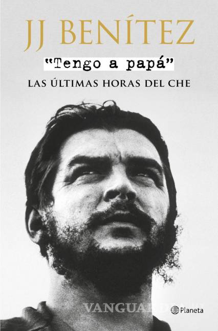 $!Según J.J. Benítez, restos del Che Guevara siguen en Bolivia