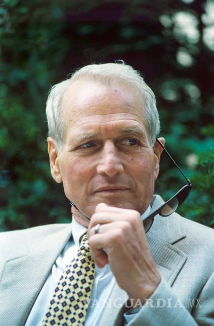 $!Paul Newman cedió parte de su sueldo a Susan Sarandon en 1998