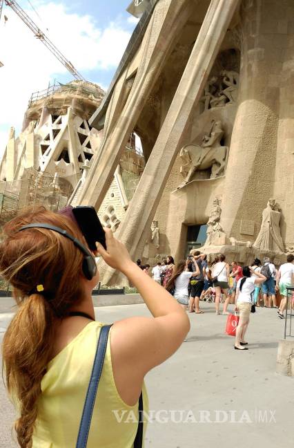 $!Gaudí, del modernismo a lo sublime y mágico