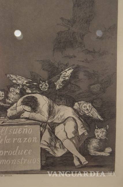 $!Goya dibuja Coahuila
