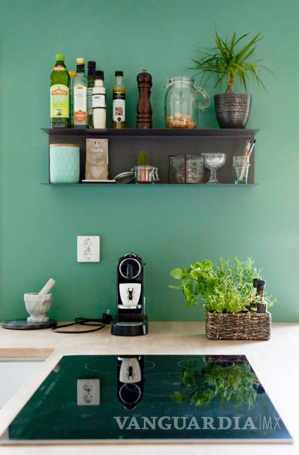 $!Rojo, verde, azul… celebra el Mes del Orgullo decorando tu casa a todo color