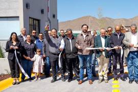 El objetivo es que, además de impulsar el desarrollo industrial, el municipio cuente con la infraestructura necesaria para ofertar viviendas dignas.