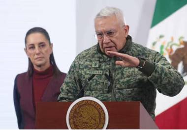 La dependencia señaló que los nombramientos se oficializarán el lunes 2 de febrero en una ceremonia de toma de protesta.