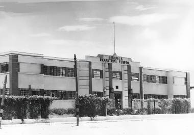 Escuela Industrial Femenil de Saltillo y los primeros pasos hacia la igualdad educativa para las mujeres en la capital de Coahuila